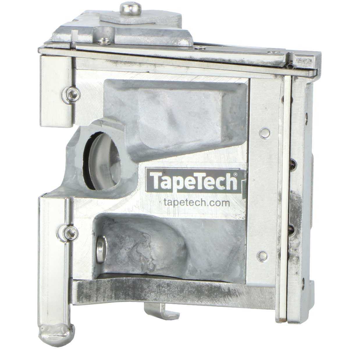 TapeTech 2.5in Angle Head